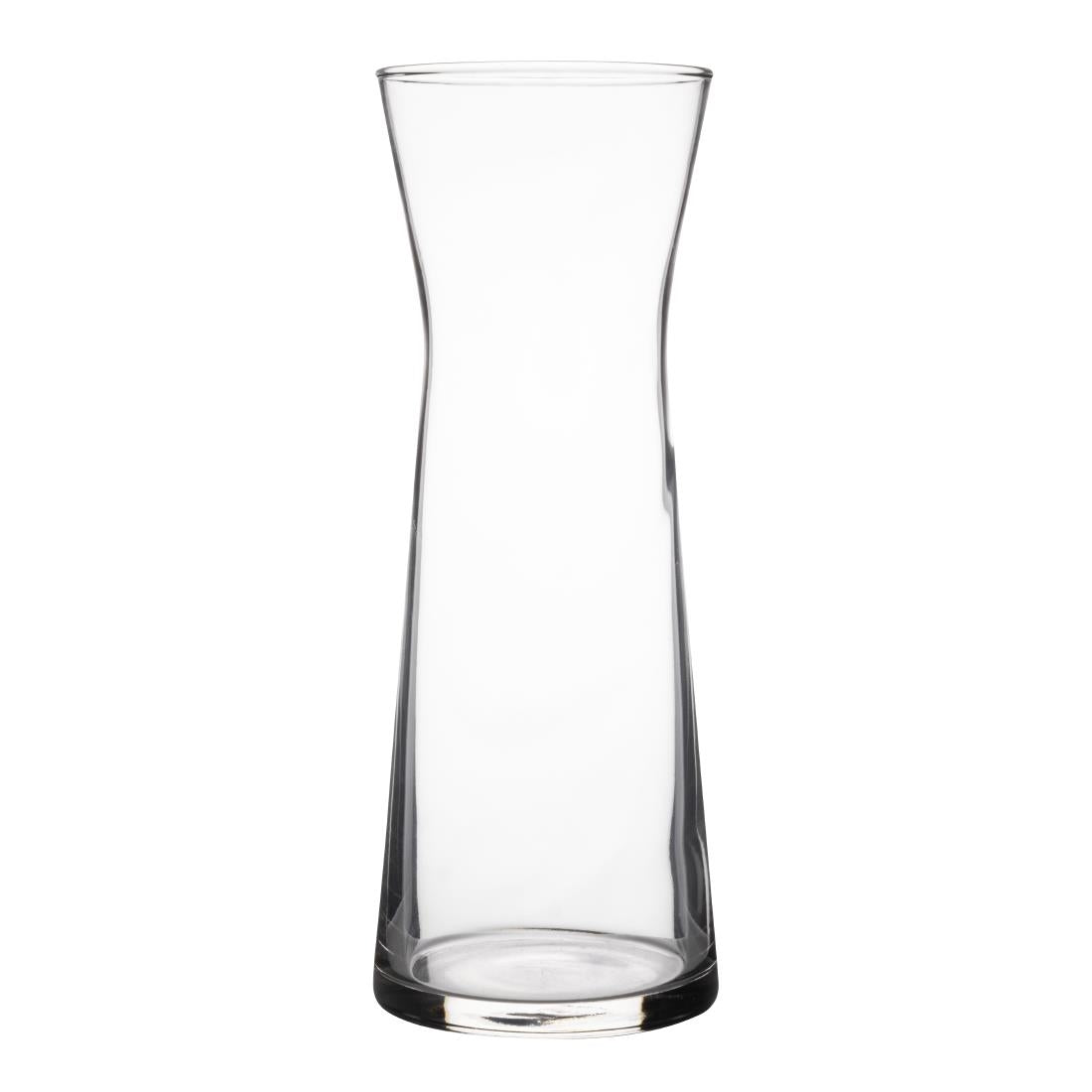 Olympia Conical Carafe 1Ltr product image