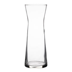 Olympia Conical Carafe 1Ltr (Pack of 6)