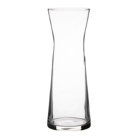 Olympia Conical Carafe 1Ltr (Pack of 6)