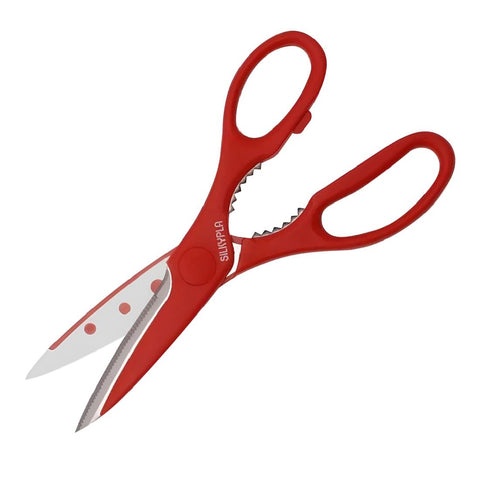 Silky Japanese Kitchen Scissors 220 RD