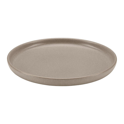Bauscher Elements Sand Walled Plates 220mm (6 Pack)
