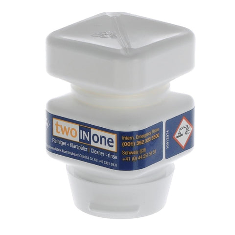 MKN 2 In 1 WaveClean & Rinse Cartridge product image