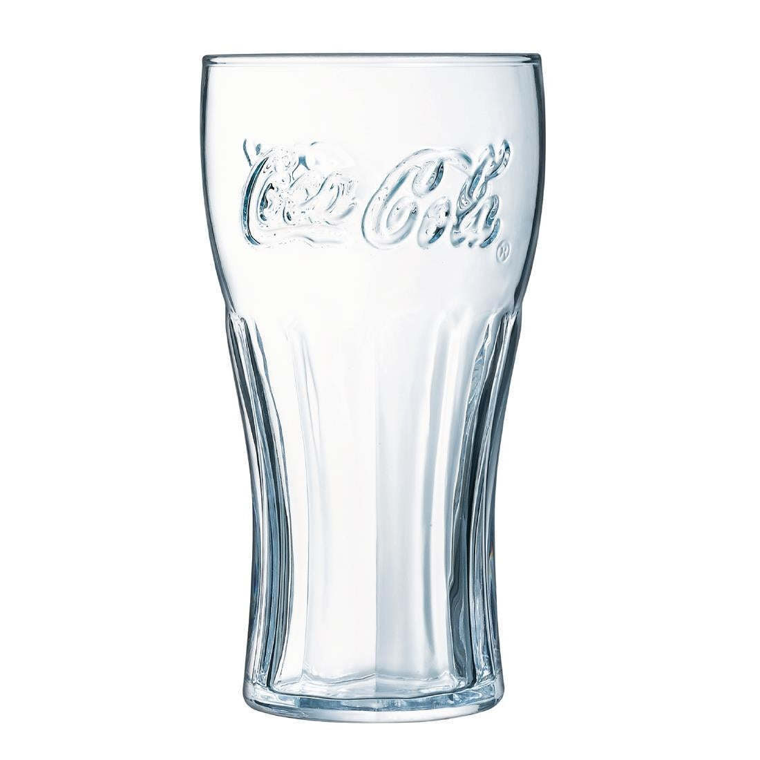 Coca-Cola Contour Hiball Tumblers 460ml product image
