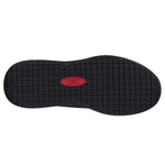 Skechers Mens Summit SR Slip Ins Black Size 42