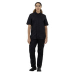 Southside Harlem Chef Jacket Black XL