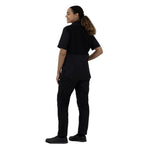 Southside Harlem Chef Jacket Black XL