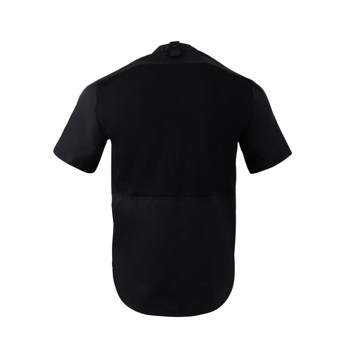 Southside Harlem Chef Jacket Black XL