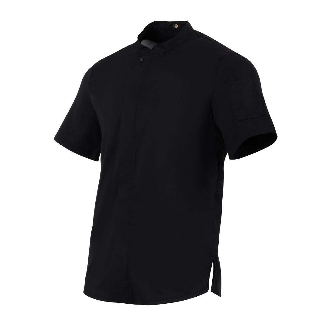 Southside Harlem Chef Jacket Black XL