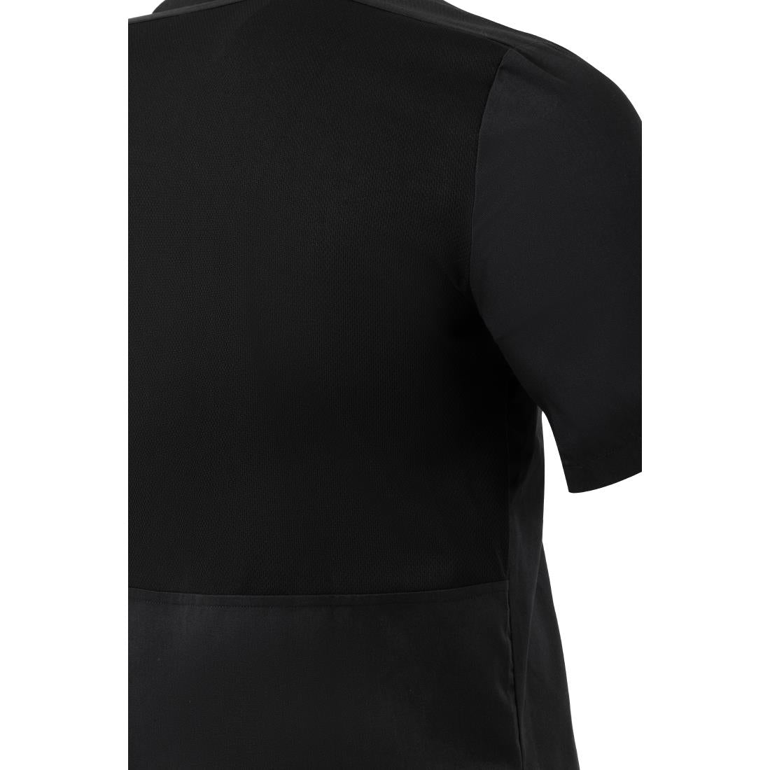 Southside Harlem Chef Jacket Black XL