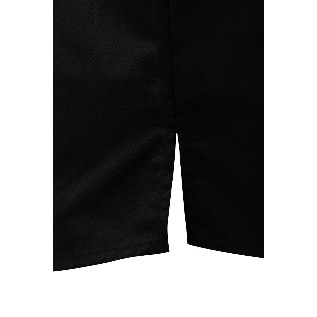 Southside Harlem Chef Jacket Black XL