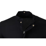 Southside Harlem Chef Jacket Black XL