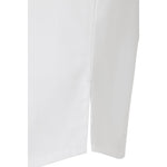 Southside Harlem Chef Jacket Mesh White XL