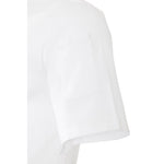 Southside Harlem Chef Jacket Mesh White XL
