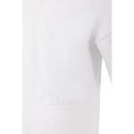 Southside Harlem Chef Jacket Mesh White L