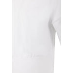 Southside Harlem Chef Jacket Mesh White XL