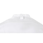 Southside Harlem Chef Jacket Mesh White L