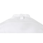 Southside Harlem Chef Jacket Mesh White XL