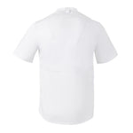 Southside Harlem Chef Jacket Mesh White M