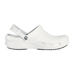 Crocs Bistro Style Clogs White 47