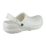 Crocs Bistro Style Clogs White 47