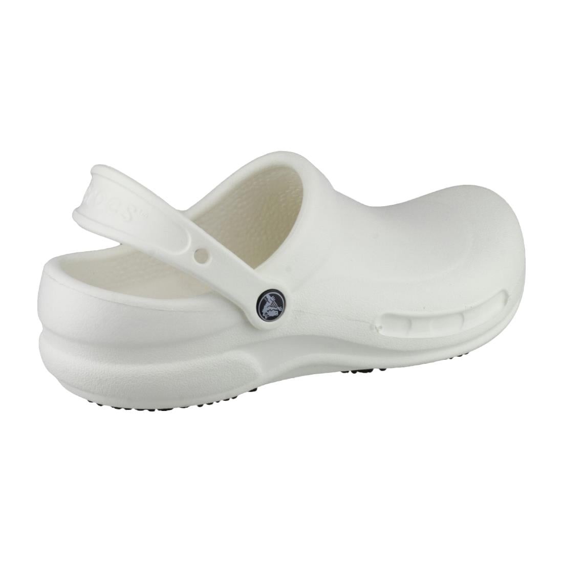 Crocs Bistro Style Clogs White 47