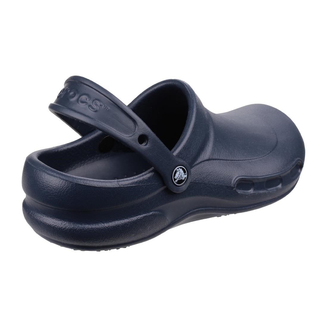 Crocs Bistro Style Clogs Navy 39