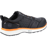 Timberland Pro Reaxion S3 Safety Trainers Black  39