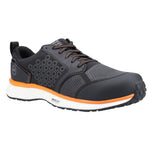 Timberland Pro Reaxion S3 Safety Trainers Black  41