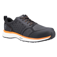Timberland Pro Reaxion S3 Safety Trainers Black  41