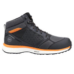 Timberland Pro Reaxion S3 Hiker Safety Boot Black  44