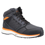 Timberland Pro Reaxion S3 Hiker Safety Boot Black  42