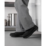 Slipbuster Ironis Safety Trainers Black 44