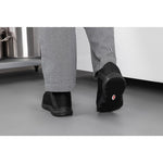 Slipbuster Ironis Safety Trainers Black 38