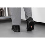 Slipbuster Ironis Safety Trainers Black 44