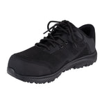 Slipbuster Ironis Safety Trainers Black 44