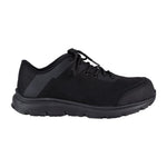 Slipbuster Ironis Safety Trainers Black 44
