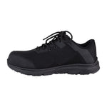 Slipbuster Ironis Safety Trainers Black 37