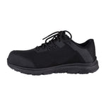 Slipbuster Ironis Safety Trainers Black 42
