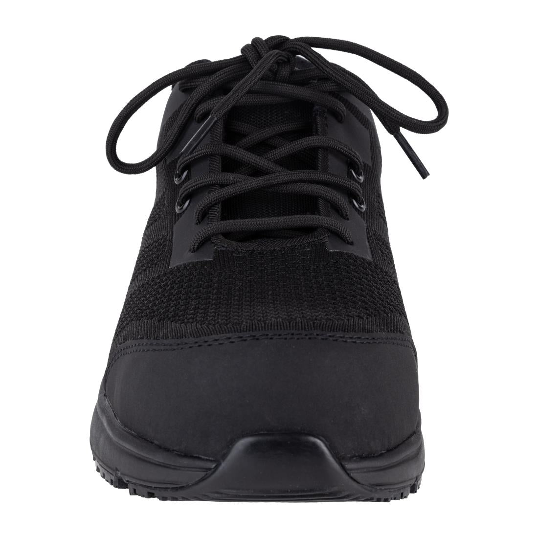 Slipbuster Ironis Safety Trainers Black 38