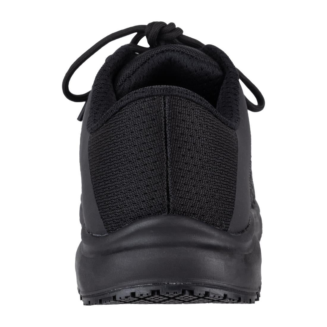 Slipbuster Ironis Safety Trainers Black 38