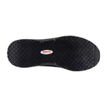 Slipbuster Ironis Safety Trainers Black 46