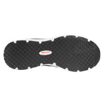 Slipbuster Veso Trainers Black/Red 46