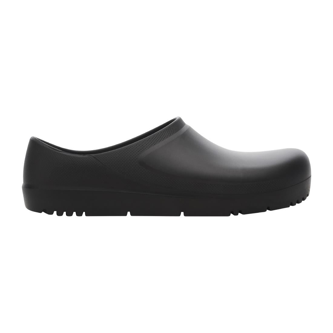 Birkenstock Profi Birki 2.0 Clogs Black Size 43