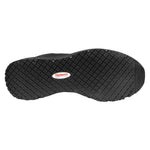 Slipbuster Veso Trainer Recycled Microfibre Black 37