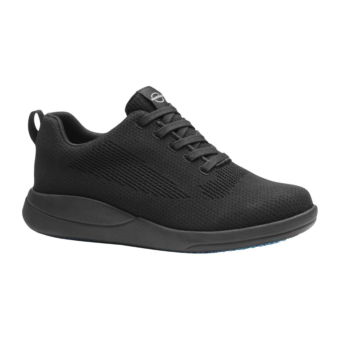 Wearertech Rebound Mesh Trainer Black 47
