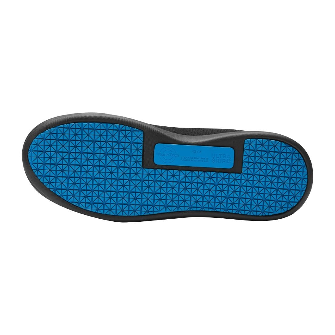 Wearertech Rebound Mesh Trainer Black 47