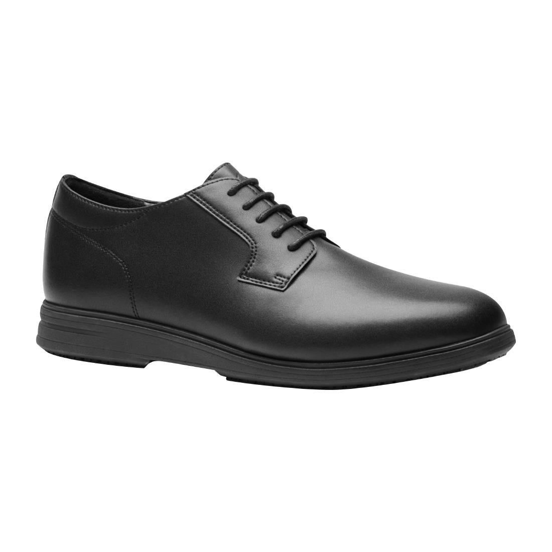 Wearertech Esquire Formal Black Shoe 41