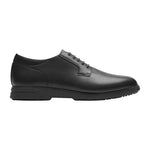 Wearertech Esquire Formal Black Shoe 44