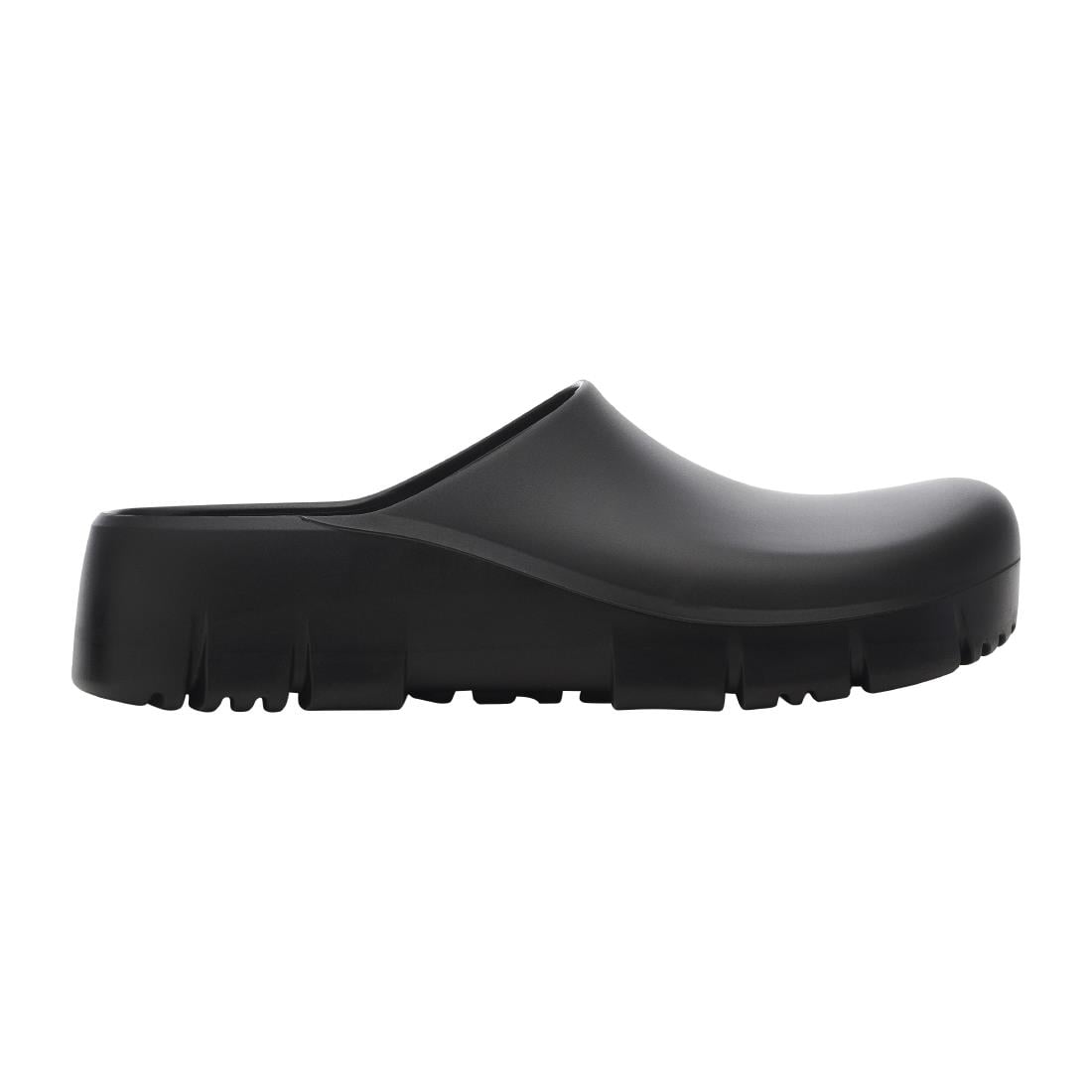 Birkenstock Super Birki 2.0 Clogs Black Size 41