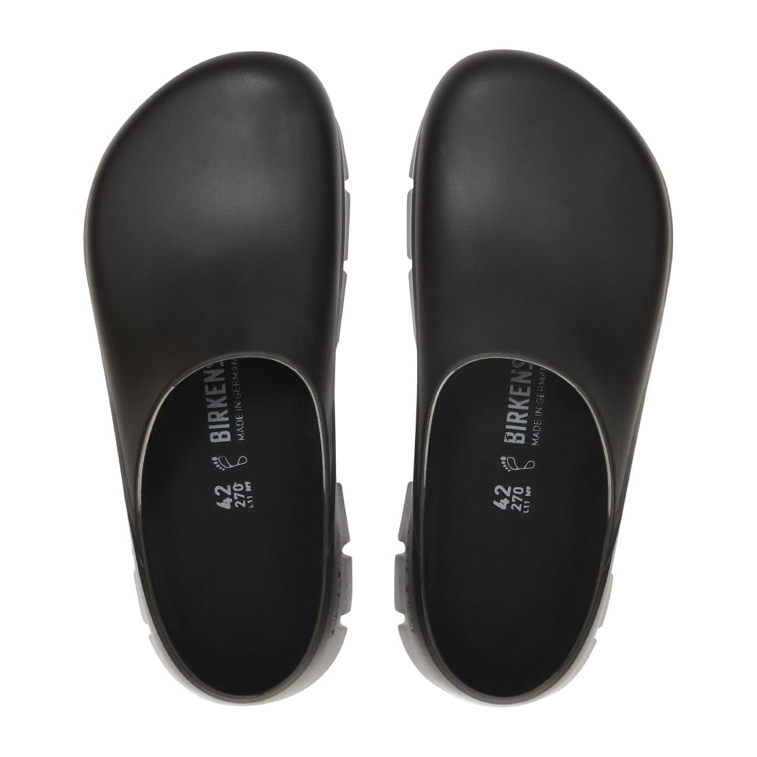 Birkenstock Super Birki 2.0 Clogs Black Size 41